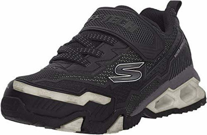 Picture of Skechers Kids' Hydro Lights Sneaker,Black,13 - Size: 13 Little Kid