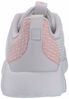 Picture of adidas Kids Unisex's Questar Flow Running Shoe, Dash Grey/FTWR White/Glory Pink, 4.5 M US Big Kid - Size: 4.5 Big Kid