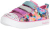 Picture of Skechers Kids Girls' Twinkle Breeze 2.0-Triple Ups Sneaker, Multi, 10.5 Medium US Little Kid - Size: 10.5 Medium US Little Kid