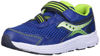 Picture of Saucony Boys' Ride 10 JR Sneaker, Blue/Navy, 11 M US Little Kid - Size: 11 Little Kid