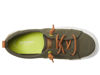 Picture of Sperry Women's, Pier Wave LTT Sneaker Olive 8.5 M - Size: 8.5