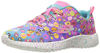 Picture of Skechers Kids Burst Emoti-Cutie Ellipse Sneaker, Multi, 3.5 M US Big Kid - Size: 3.5 M US Big Kid