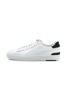 Picture of PUMA Unisex Serve Pro Sneaker, White White Team Gold Black, 7 UK - Size: 8 Women/8 Men