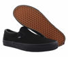 Picture of vans Classic Slip-On Black/Black Size 6.5 Women/ 5 Men - Size: 6.5 Women/5 Men