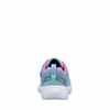 Picture of Skechers Kids Girls' BOBS Squad-Glitter Madness Sneaker, Mint/Pink, 2 Medium US Little Kid - Size: 2 Little Kid