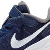 Picture of Nike Revolution 6 NN Toddler Shoes (TDV) Unisex, Midnight Navy/White, 5 M US - Size: 5 Toddler