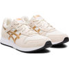 Picture of ASICS Women's Lyte Classic Shoes, 8.5, Birch/Pure Gold - Size: 8.5