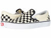 Picture of Vans Unisex Adults’ Classic Slip On Trainers - Size: 10.5