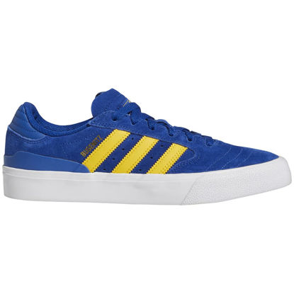 Picture of adidas Busenitz Vulc II Shoe - Mens Skateboarding - Size: 5