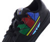 Picture of adidas Superstar Pure Baby Boys Shoes Size 6.5, Color: Black/Multi - Size: 6.5 Toddler