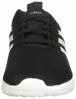 Picture of adidas Kid's Unisex Lite Racer CLN Black/Grey/White 6.5 - Size: 6.5 Little Kid