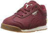 Picture of PUMA unisex-kids Ferrari Roma Sneaker, pomegranate-pomegranate, 3 M US Little Kid - Size: 3 Little Kid