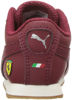 Picture of PUMA unisex-kids Ferrari Roma Sneaker, pomegranate-pomegranate, 3 M US Little Kid - Size: 3 Little Kid