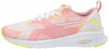 Picture of PUMA Women's Hybrid Fuego Sneaker, Pastel Parchment-Bridal Rose, 11 M US - Size: 11