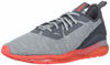 Picture of PUMA Men's Cell Descend Sneaker, Iron gate-Quarry-Shocking Orange-red Blast, 8 M US - Size: 8