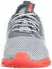 Picture of PUMA Men's Cell Descend Sneaker, Iron gate-Quarry-Shocking Orange-red Blast, 8 M US - Size: 8