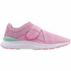 Picture of PUMA Women's Adela X Sneaker, Pale Pink-fair Aqua, 8 M US - Size: 8