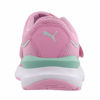 Picture of PUMA Women's Adela X Sneaker, Pale Pink-fair Aqua, 8 M US - Size: 8