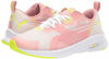 Picture of PUMA Women's Hybrid Fuego Shoe, Pastel Parchment-Bridal Rose, 12 M US - Size: 12