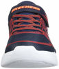 Picture of Skechers Kids Boys' S Lights Sneaker, Navy/Red, 12 M US Little Kid - Size: 12 Little Kid