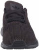 Picture of adidas Originals Kids Swift Run Sneaker, Core Black/Core Black/Core Black, 9 US Unisex Toddler - Size: 9 Toddler