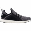 Picture of PUMA Men's Mega NRGY Knit Sneaker, Asphalt Black, 7 M US - Size: 7