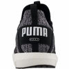 Picture of PUMA Men's Mega NRGY Knit Sneaker, Asphalt Black, 7 M US - Size: 7