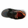 Picture of Skechers Hypno-Flash 2.0 - Rapid Quake Charcoal/Orange Kids Boys Light-Up Sneaker Size 11.5M - Size: 11.5 M US