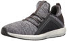 Picture of PUMA Men's Mega NRGY Knit Sneaker, Asphalt Black, 8.5 M US - Size: 8.5