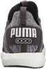 Picture of PUMA Men's Mega NRGY Knit Sneaker, Asphalt Black, 8.5 M US - Size: 8.5