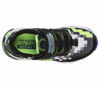 Picture of Skechers Boys Sneaker, Black/Blue/Lime, 11.5 M US - Size: 11.5 Little Kid