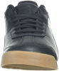 Picture of PUMA Roma Basic, Black-teamgold, 5 - Size: 5