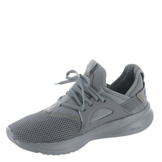 Picture of PUMA Softride Enzo Evo Mens Sneaker 8 DM US Medium Grey - Size: 8