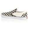 Picture of Vans Boys' Classic Slip-On (Tod/YTH) - (Checkerboard) Black/True White - 3 Youth - Size: 3 Little Kid