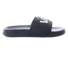 Picture of Vans Kids Classic Slip-On (Chekcherboard) Black/White VN-0ZBUEO1 sz.13.5 - Size: 13.5 Little Kid