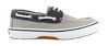 Picture of Sperry Men's, Halyard Lace up Boat Shoe ASH 7.5 M - Size: 7.5 D(M) S