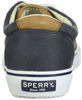 Picture of Sperry Mens Striper LL CVO Sneaker, Navy, 15 - Size: 15