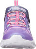 Picture of Skechers Kids Girls Twisty Brights-Mystical BLI Sneaker, Lavender/Multi, 11 Little Kid - Size: 11 Little Kid