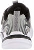 Picture of Skechers Kids Boys, Sport Sneaker, Grey/Black, 6 Big Kid - Size: 6 Big Kid