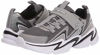 Picture of Skechers Kids Boys, Sport Sneaker, Grey/Black, 6 Big Kid - Size: 6 Big Kid