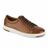 Picture of Dockers Mens Gilmore Leather Casual Fashion Sneaker Shoe, Tan, 12 M - Size: 12