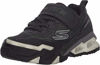 Picture of Skechers Hydro Lights Boys' Toddler-Youth Sneaker 3 M US Little Kid Black - Size: 3 Big Kid