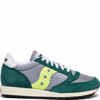 Picture of Saucony Jazz Original Vintage Men 10.5 Grey | Neon - Size: 10.5