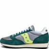 Picture of Saucony Jazz Original Vintage Men 10.5 Grey | Neon - Size: 10.5