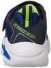 Picture of Skechers boys Erupters Iv Sneaker, Navy/Lime, 12.5 Little Kid US - Size: 12.5 Little Kid