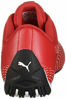 Picture of PUMA Ferrari Drift CAT 5 Ultra Sneaker, Rosso Corsa White, 11.5 M US - Size: 11.5