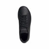 Picture of adidas unisex-child Advantage, Black/Black/Grey, 10.5 US medium - Size: 10.5 Little Kid