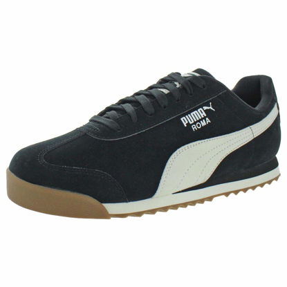 Picture of Puma Roma Smooth NBK - Size: 10