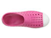 Picture of Native Shoes - Jefferson Junior, Hollywood Pink/Shell White, J3 M US - Size: 3 Little Kid