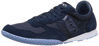 Picture of Saucony Originals Men's Bullet Fashion Sneaker, Navy, 7.5 M US - Size: 7.5 M US